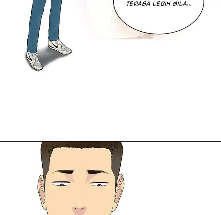 The Stand-up Guy (Dolphin) - Chapter 8 27