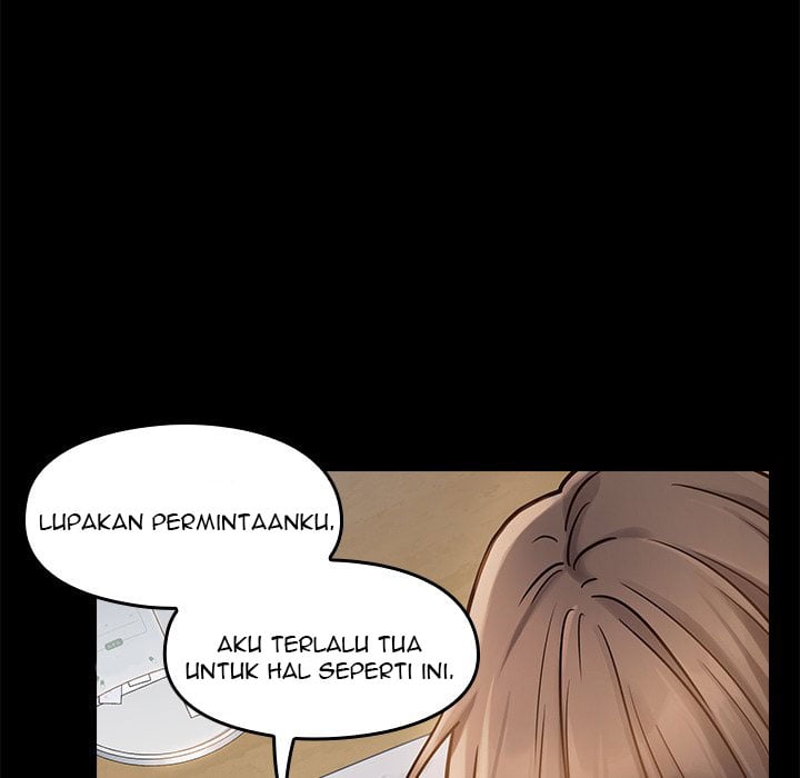 Fruitless - Chapter 8 101