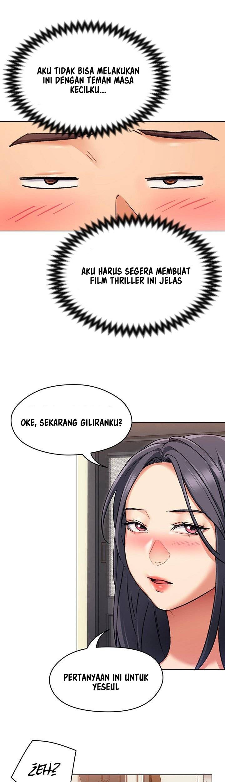 Today Dinner - Chapter 8 32