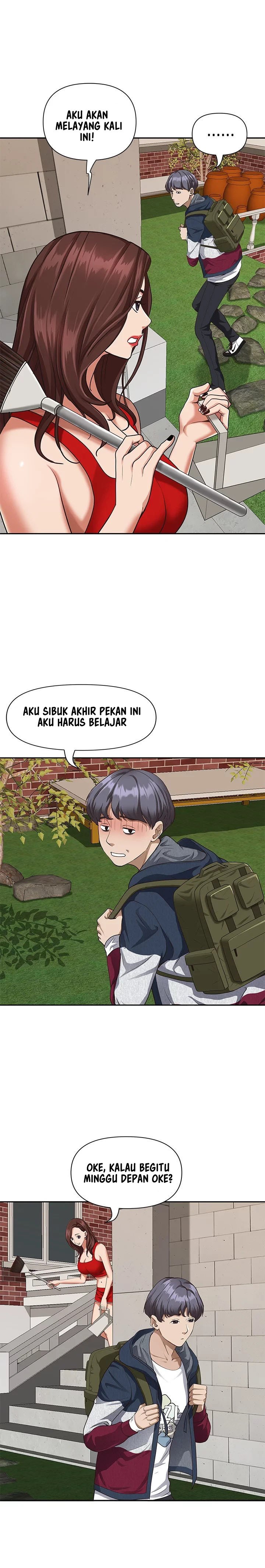 Living With a MILF - Chapter 8 15 Living With a MILF - Chapter 8 15