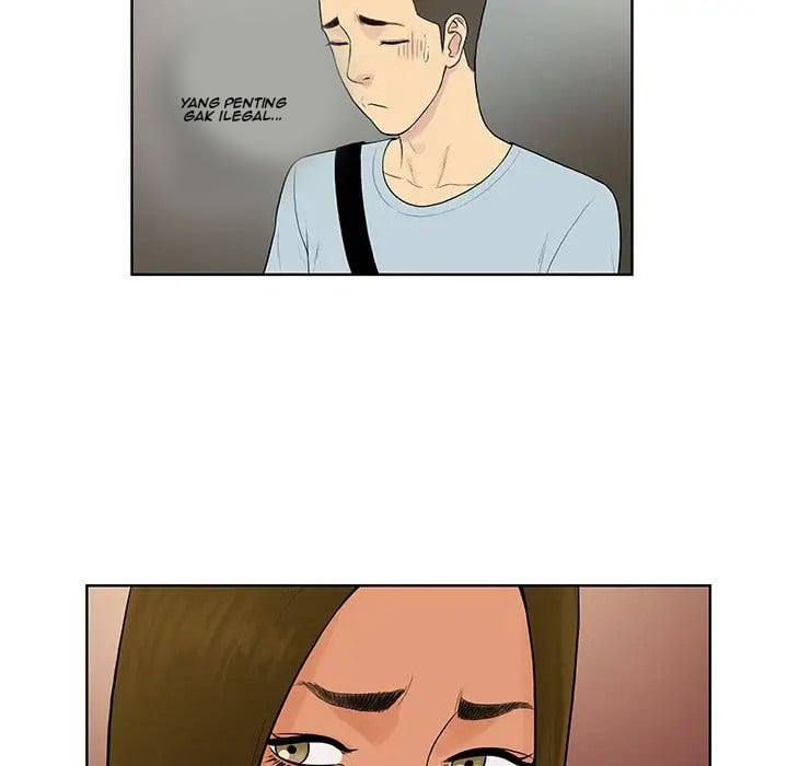 The Stand-up Guy (Dolphin) - Chapter 8 44