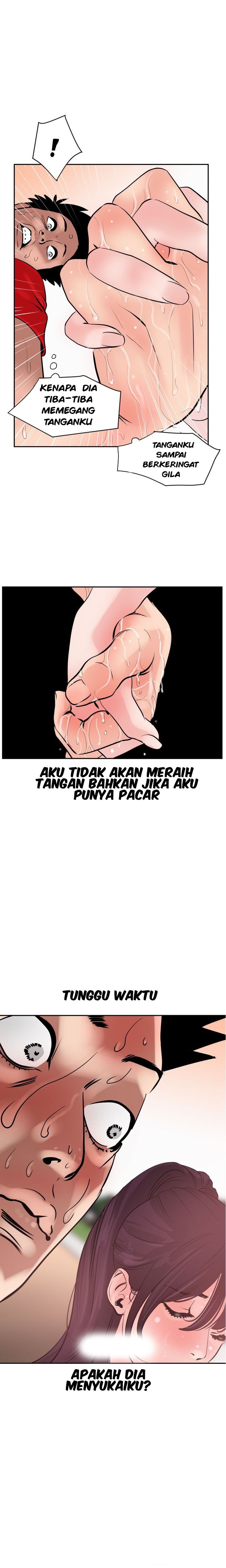 Lightning Rod - Chapter 8 22