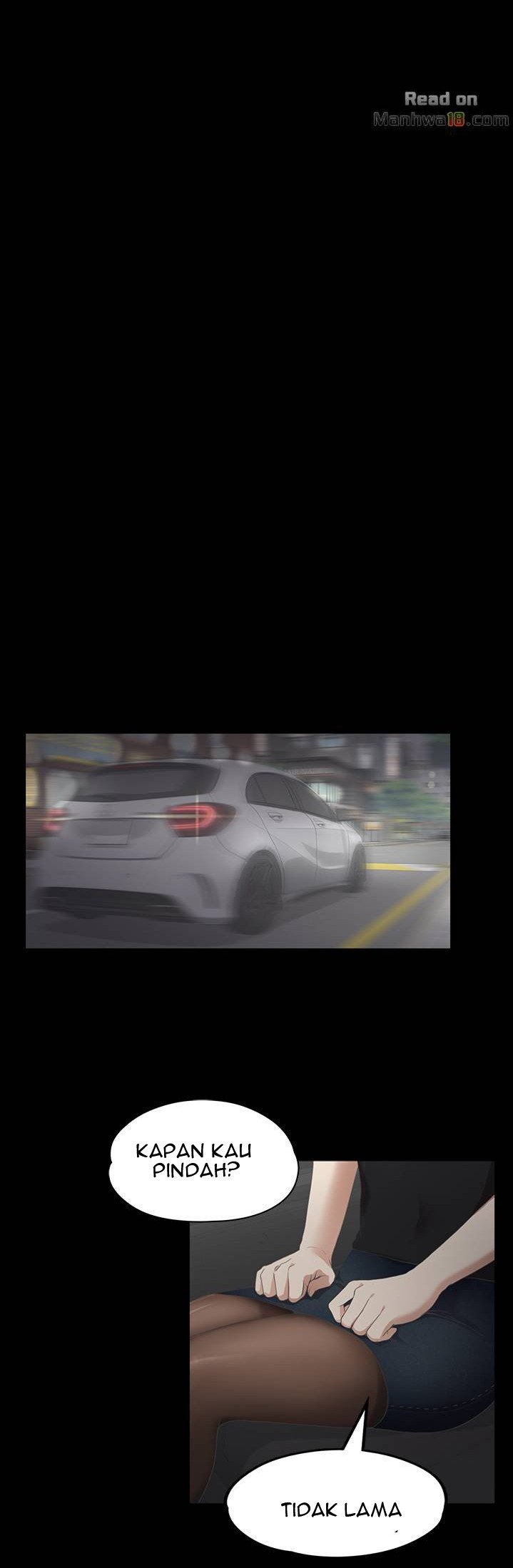 Gangnam Romance - Chapter 8 23 Gangnam Romance - Chapter 8 23