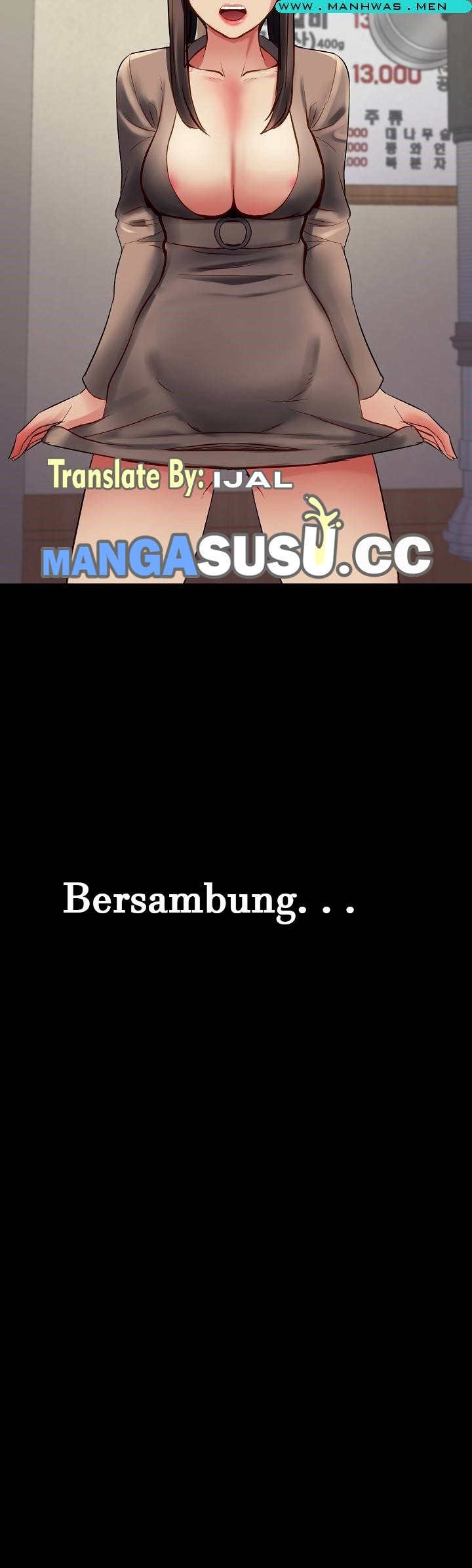 Sister Wife - Chapter 8 30