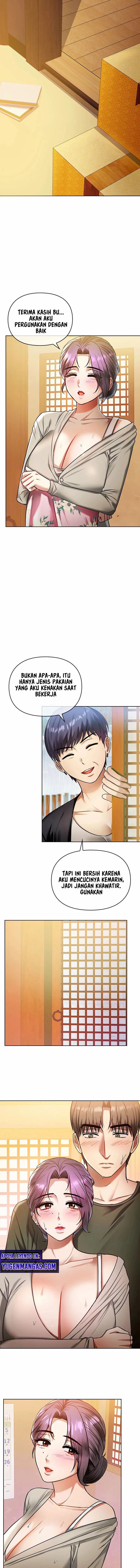 I Can&#8217;t Stand It, Lady! - Chapter 8 5