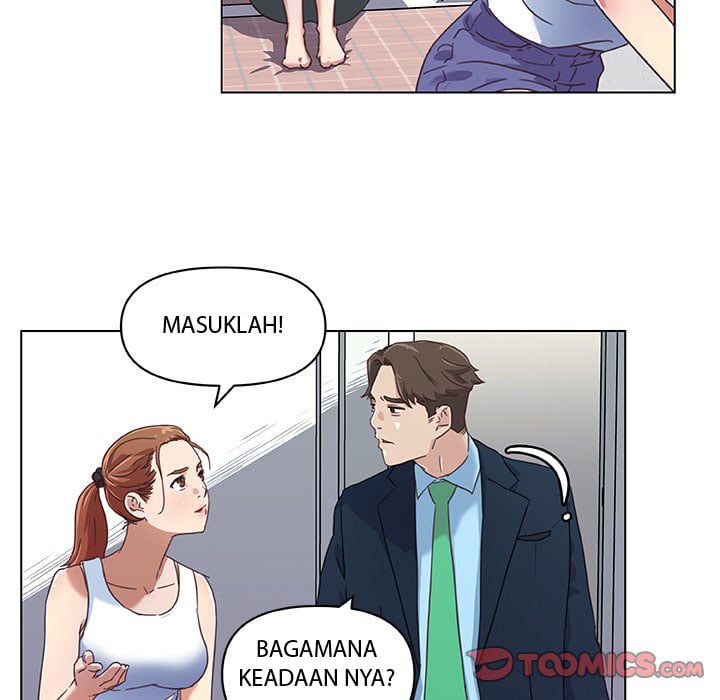 Family Adjustments - Chapter 8 23