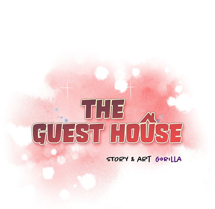 The Guest House - Chapter 8 15 The Guest House - Chapter 8 15