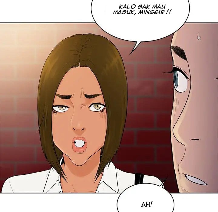 The Stand-up Guy (Dolphin) - Chapter 8 35