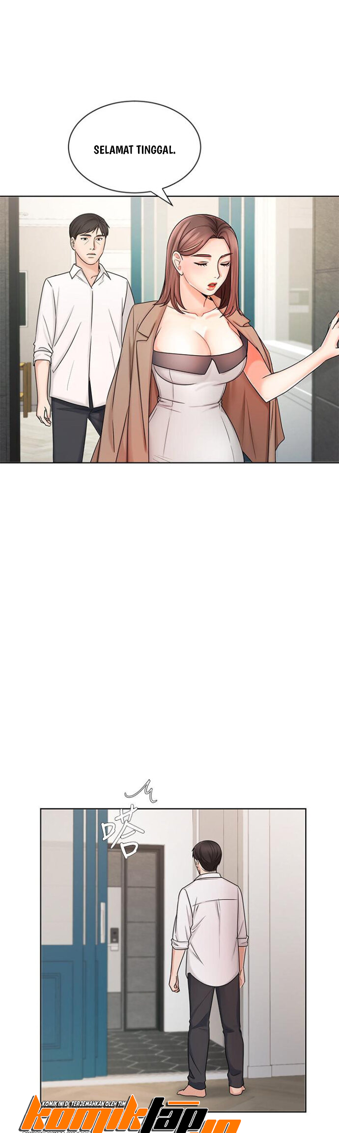 Sold Out Girl - Chapter 8 34 Sold Out Girl - Chapter 8 34