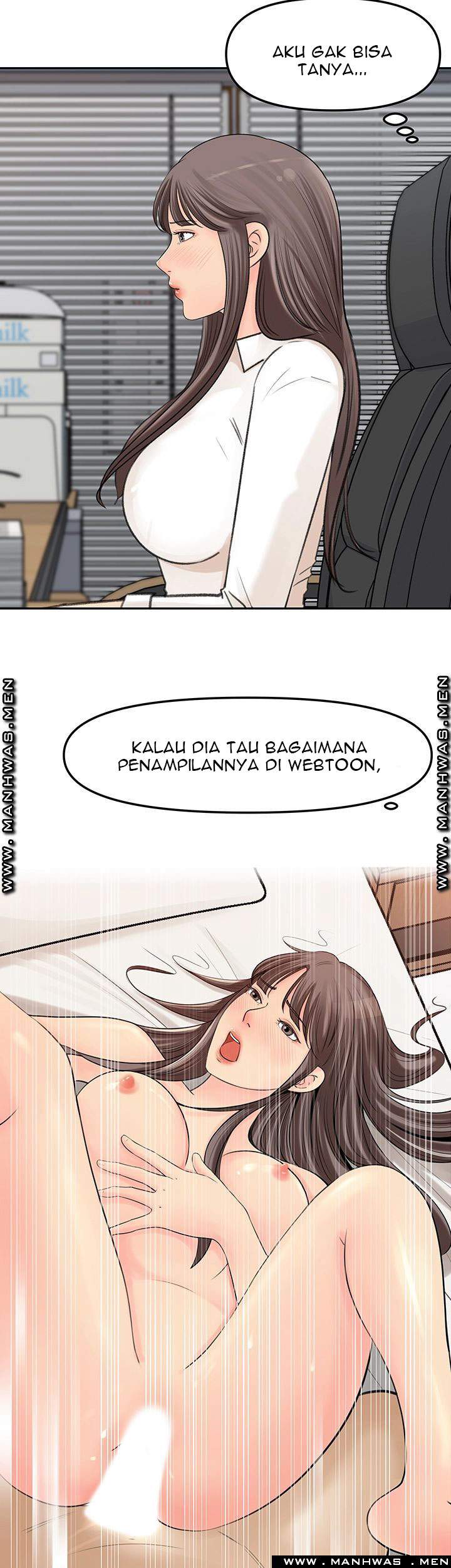 Keep Her - Chapter 8 29