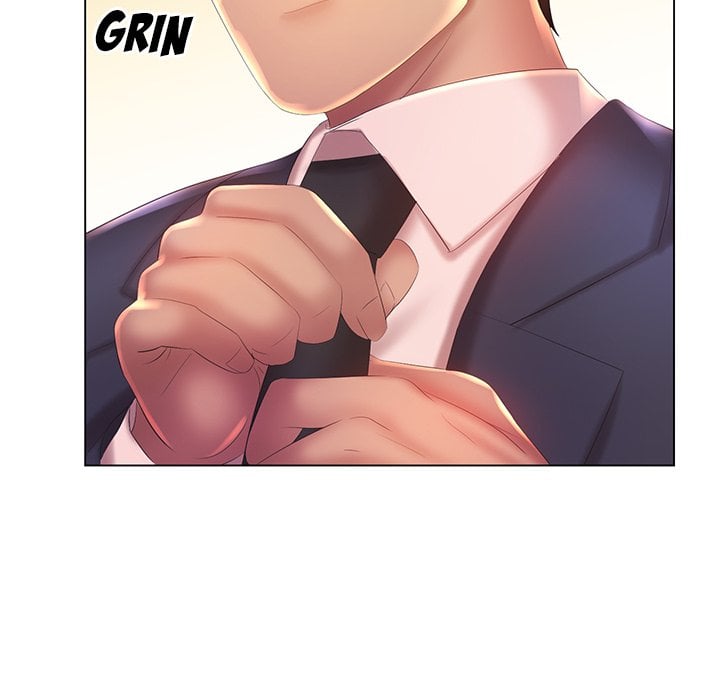 His Voice - Chapter 8 50