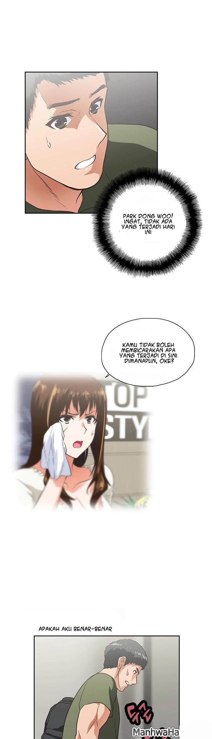 Up and Down (Edge Edge) - Chapter 8 14 Up and Down (Edge Edge) - Chapter 8 14