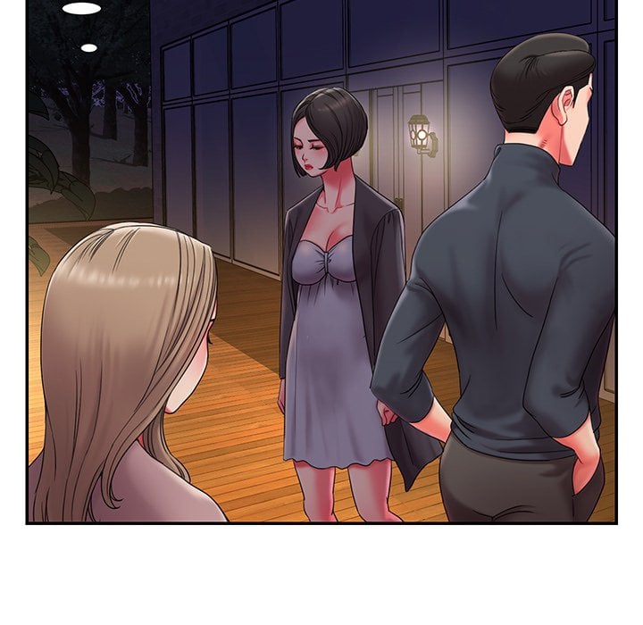 Dumped - Chapter 8 9