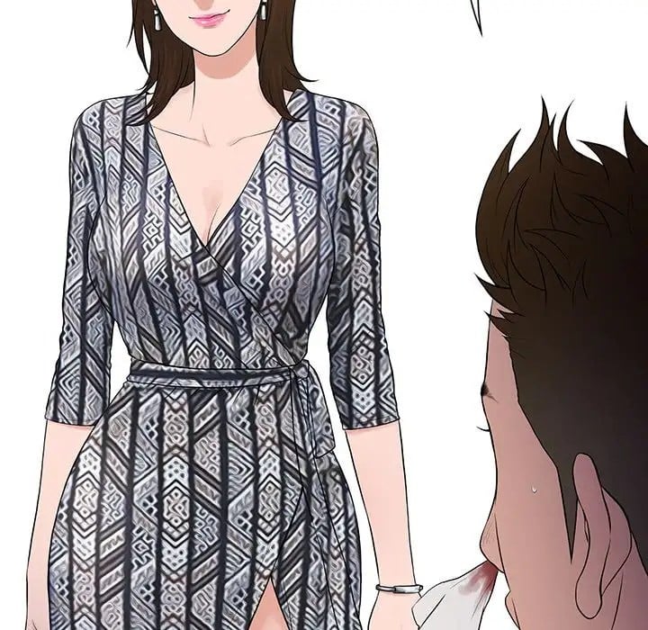 The Stand-up Guy (Dolphin) - Chapter 8 7