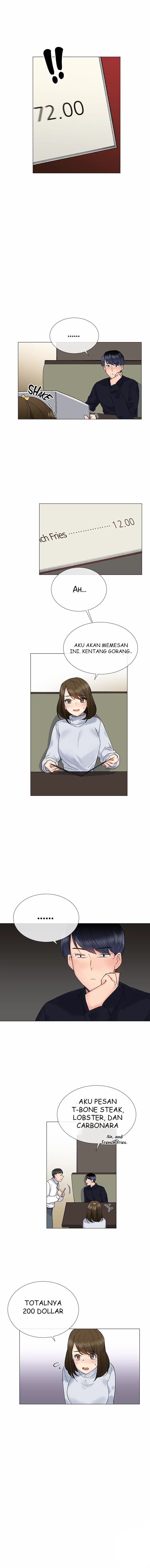 12 Years Apart - Chapter 8 10