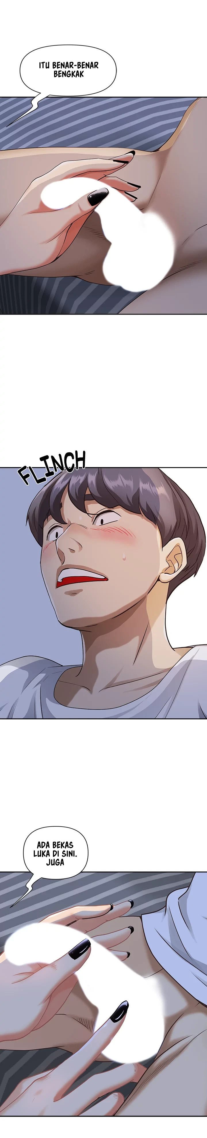 Living With a MILF - Chapter 8 31 Living With a MILF - Chapter 8 31