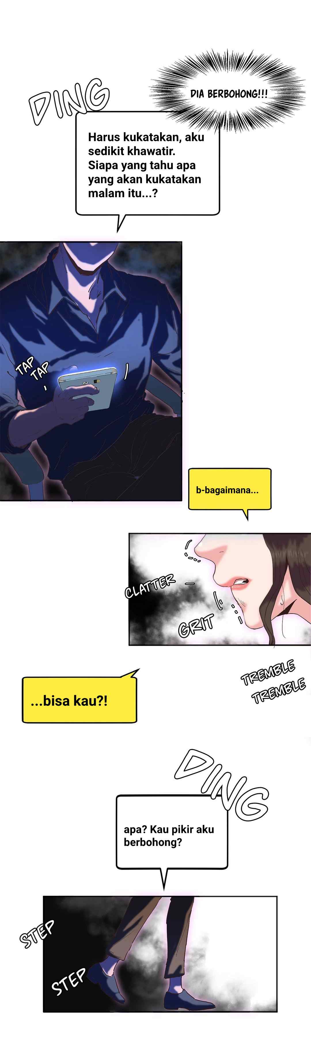 Housewife Training - Chapter 8 14 Housewife Training - Chapter 8 14