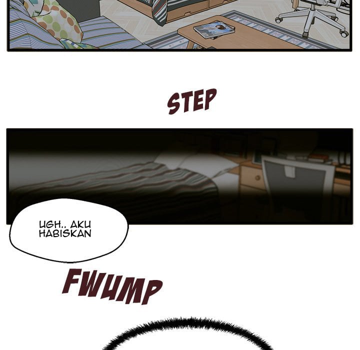 The Guest House - Chapter 8 44 The Guest House - Chapter 8 44