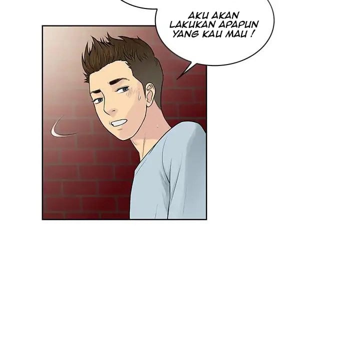 The Stand-up Guy (Dolphin) - Chapter 8 41