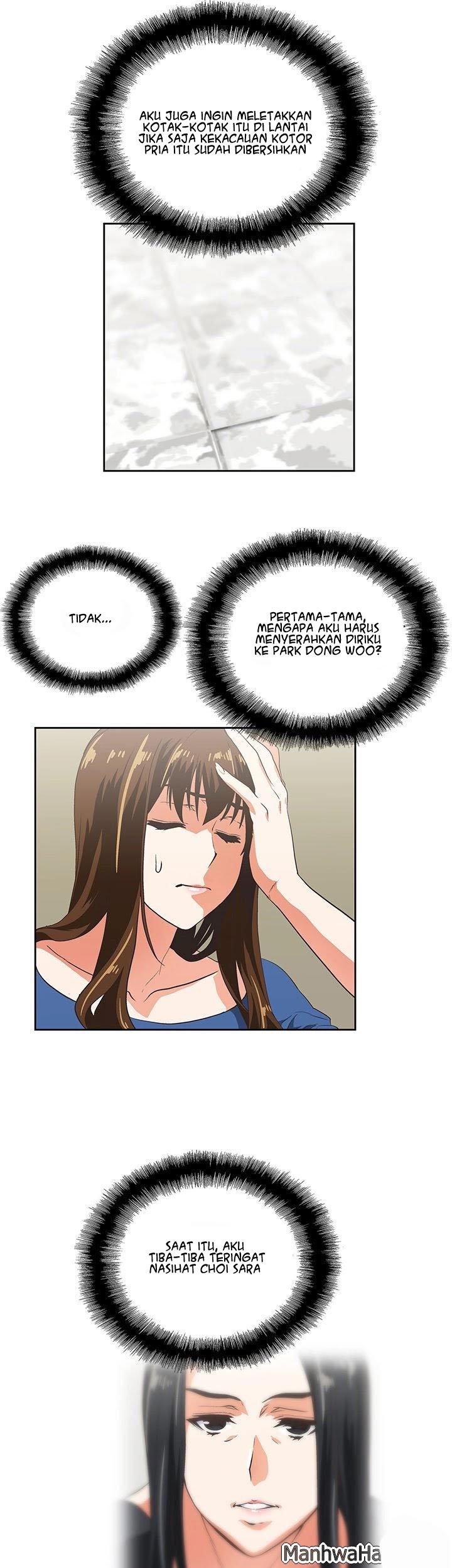 Up and Down (Edge Edge) - Chapter 8 26 Up and Down (Edge Edge) - Chapter 8 26