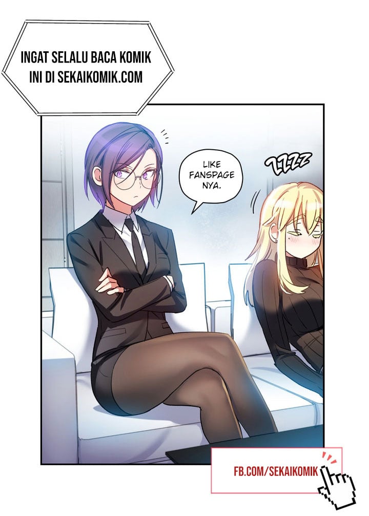 One&#8217;s In-Laws Virgins - Chapter 8 7
