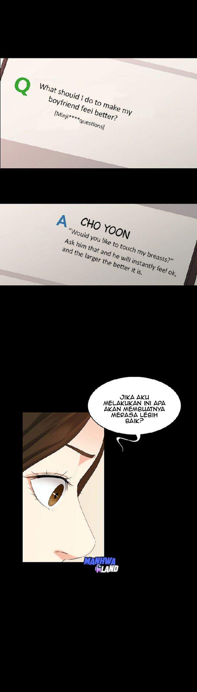 She’s my Younger Sister, but it’s okay - Chapter 8 3 She’s my Younger Sister, but it’s okay - Chapter 8 3