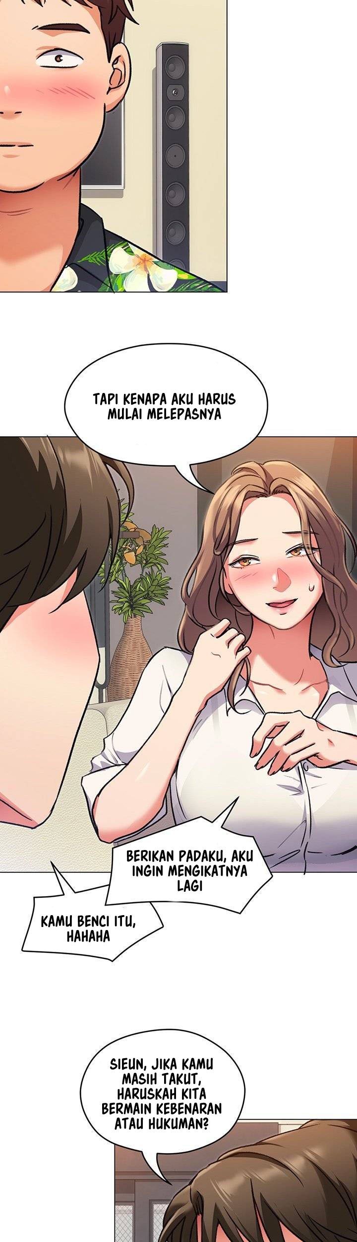 Today Dinner - Chapter 8 17