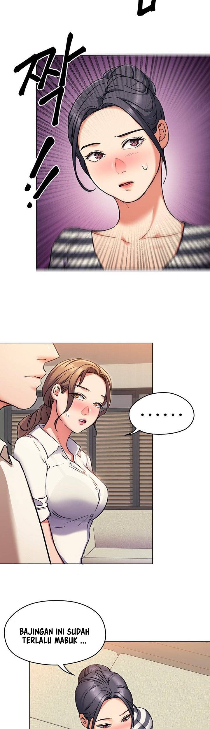 Today Dinner - Chapter 8 8