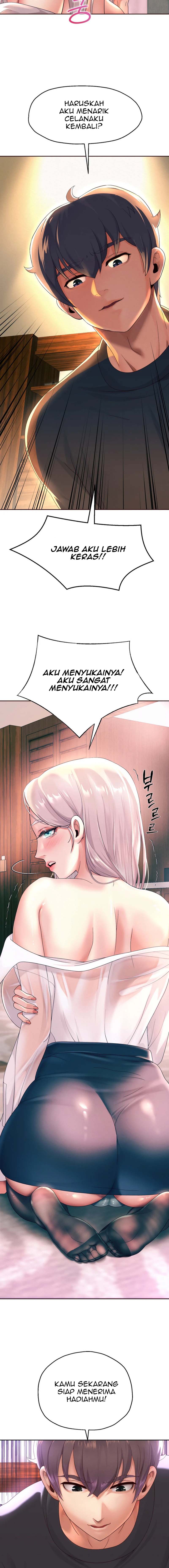 Reborn with big dick - Chapter 8 16