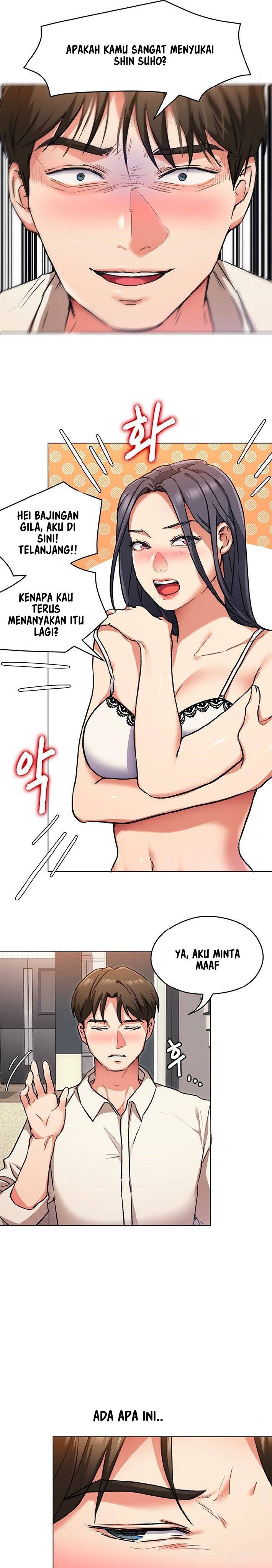 Today Dinner - Chapter 8 29