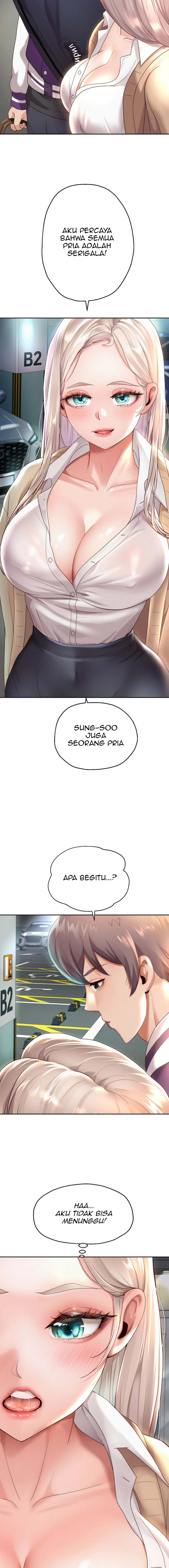 Reborn with big dick - Chapter 8 4