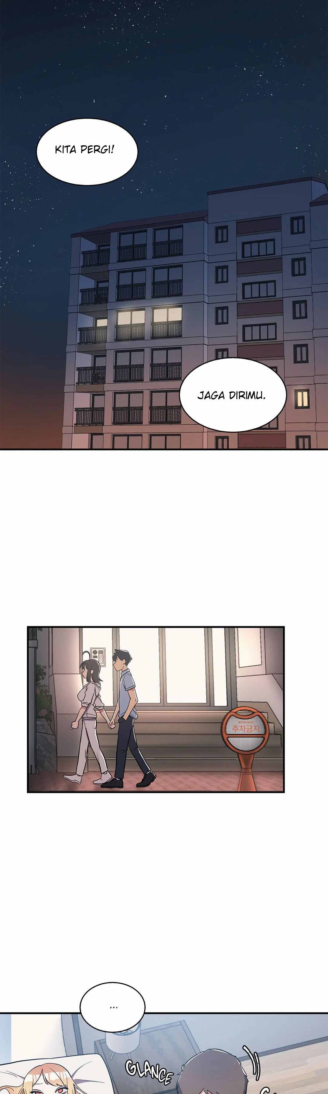 Her Nickname - Chapter 8 22 Her Nickname - Chapter 8 22