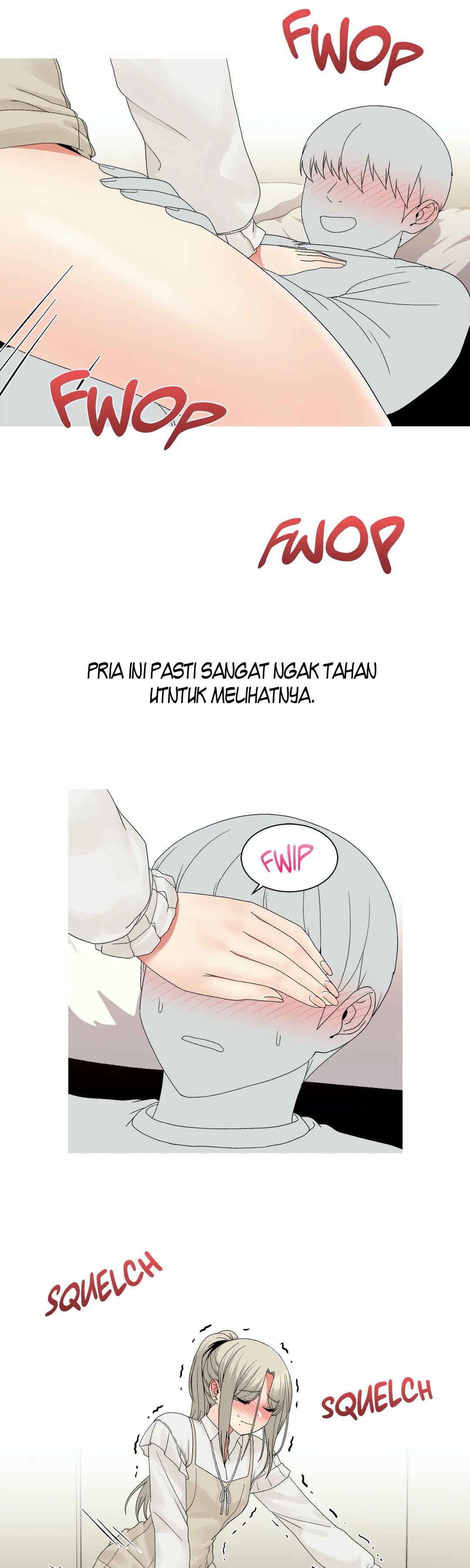 Fox Tales - Chapter 8 25