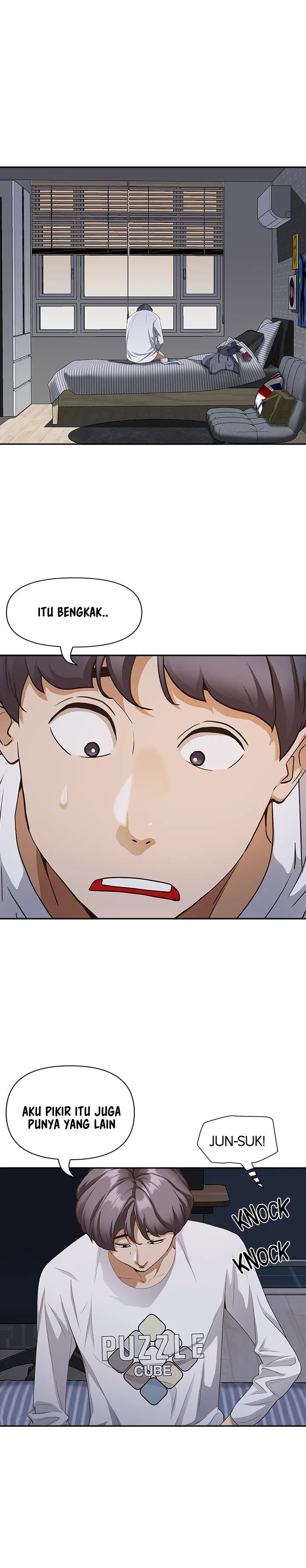 Living With a MILF - Chapter 8 17 Living With a MILF - Chapter 8 17