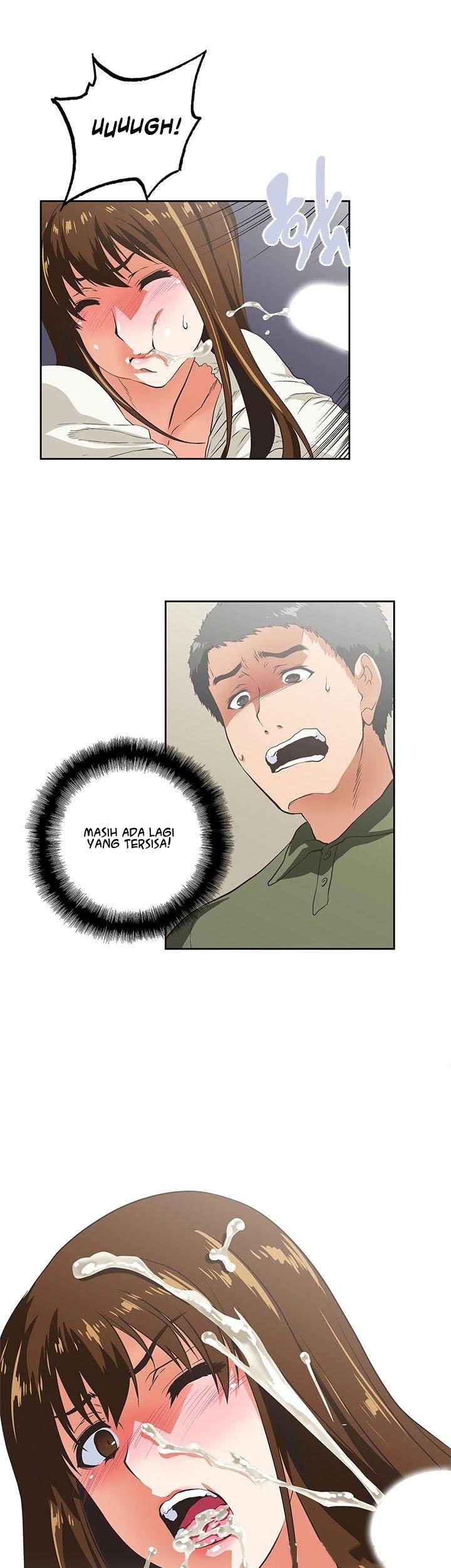 Up and Down (Edge Edge) - Chapter 8 8 Up and Down (Edge Edge) - Chapter 8 8