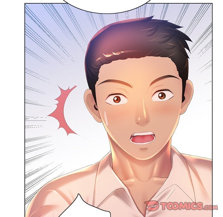 His Voice - Chapter 8 111