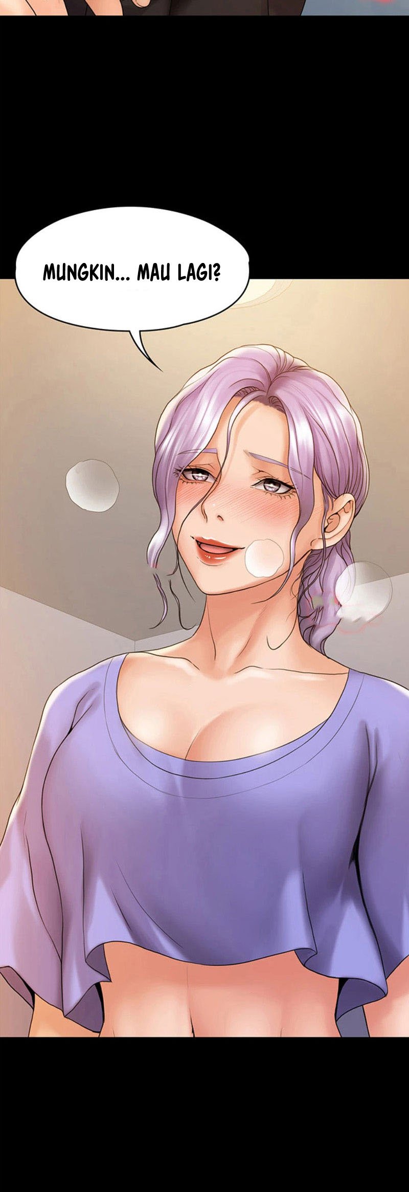 My Neighborhood&#8217;s Female Teacher - Chapter 8 29