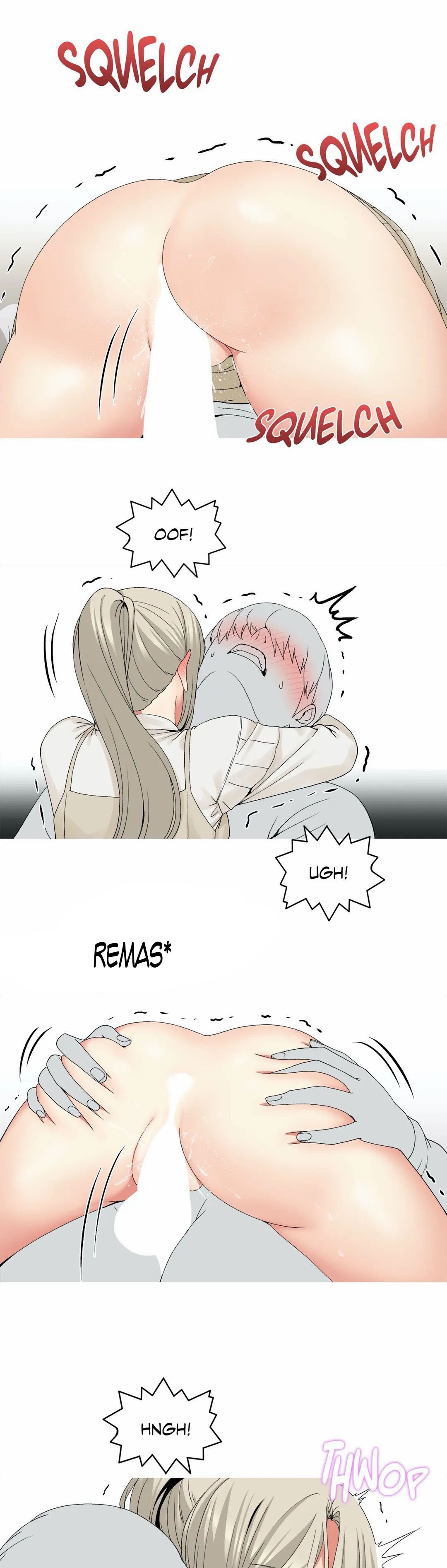 Fox Tales - Chapter 8 10