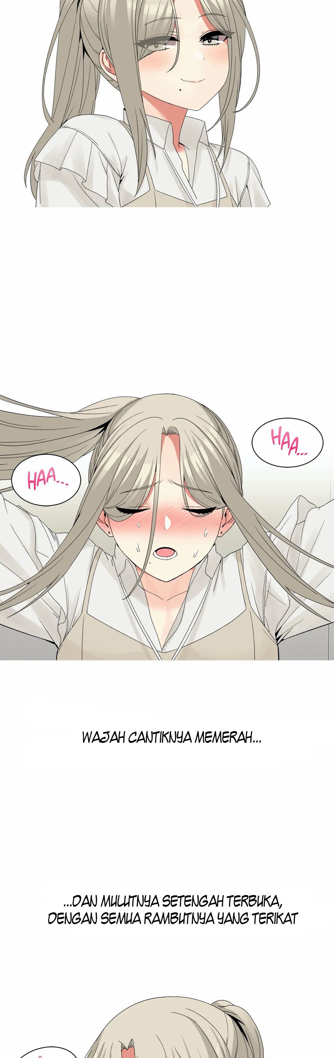 Fox Tales - Chapter 8 16