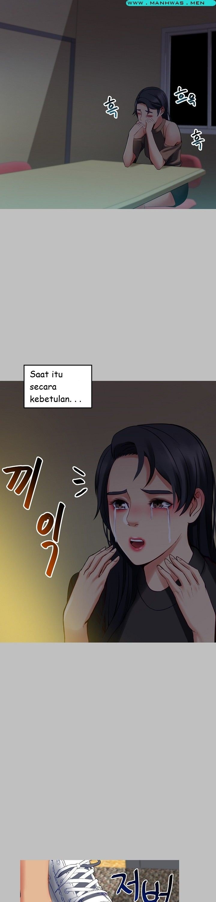 Sister Wife - Chapter 8 17