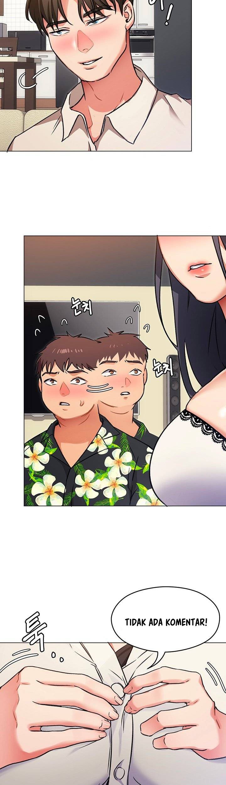 Today Dinner - Chapter 8 35