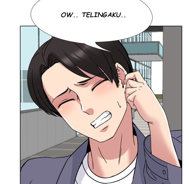 One Shot Men&#8217;s Clinic - Chapter 7 69