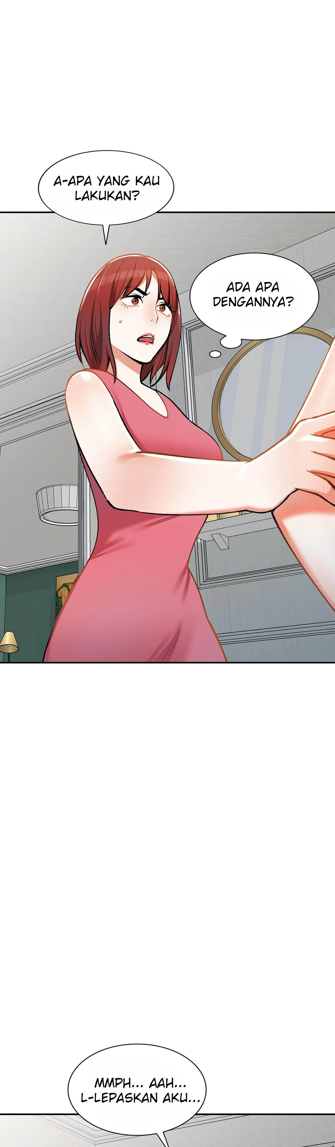 My Secretary&#8217;s Got a Secret - Chapter 7 10