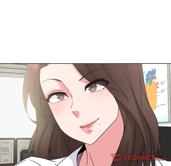 One Shot Men&#8217;s Clinic - Chapter 7 43