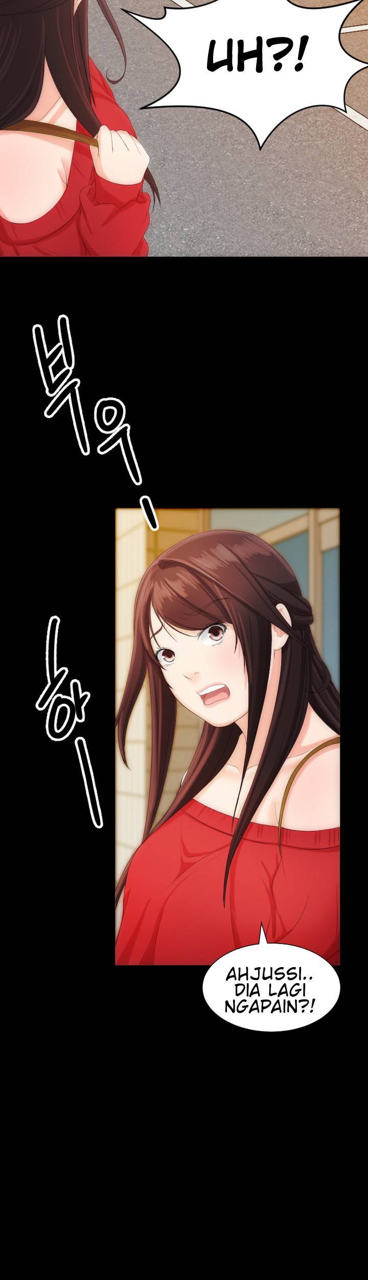 An Adult&#8217;s Experiences - Chapter 7 35