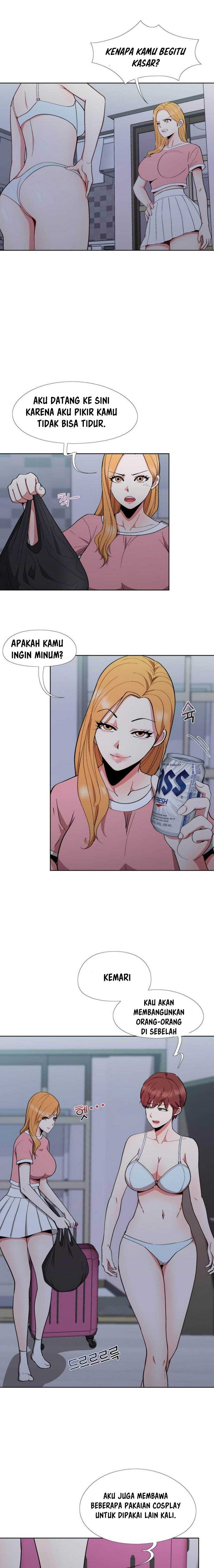 Cosplay Girl - Chapter 7 7 Cosplay Girl - Chapter 7 7