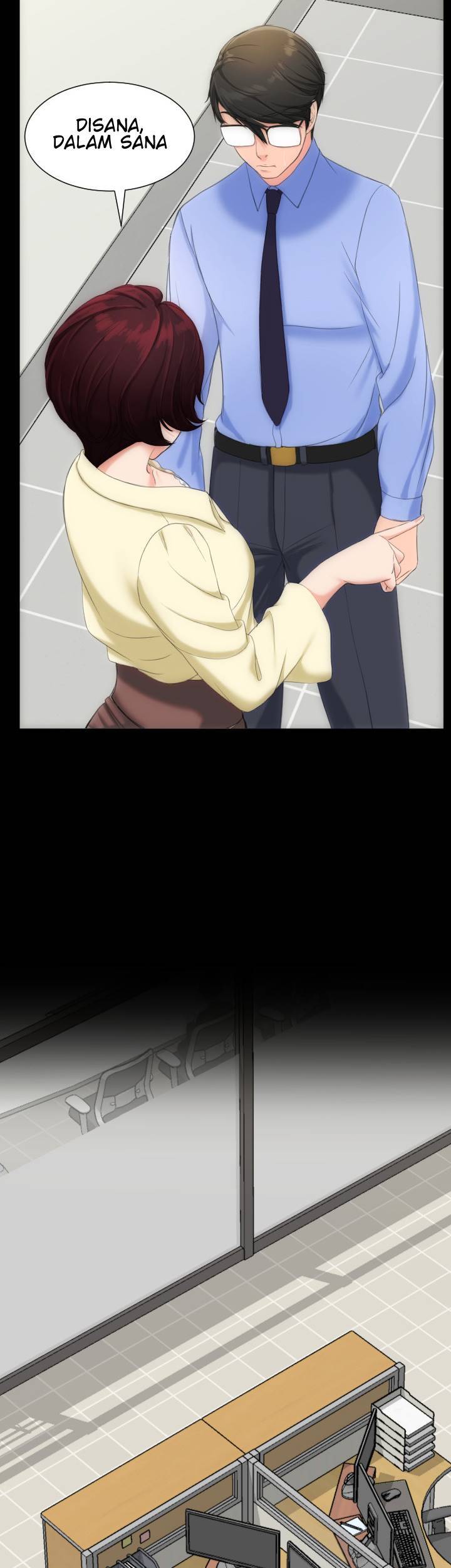 An Adult&#8217;s Experiences - Chapter 7 21