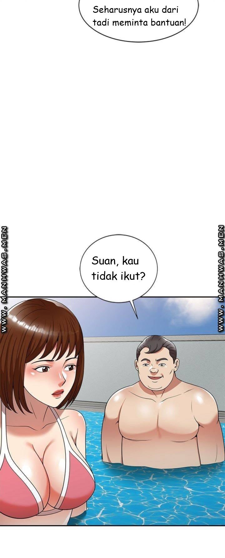 Caddie Mom - Chapter 8 131