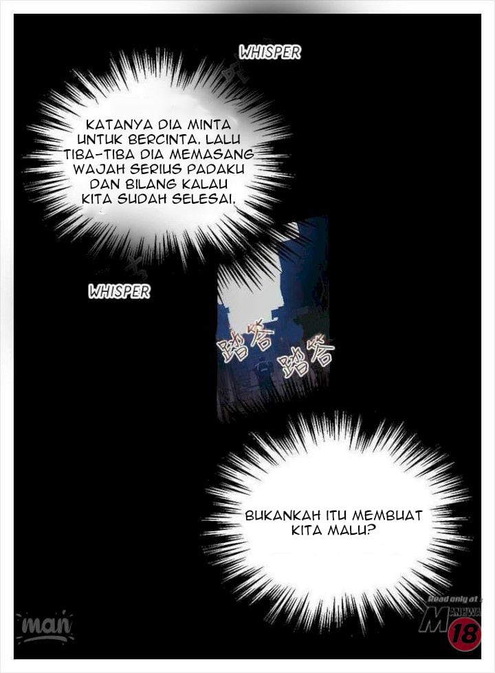 PC Goddess Room - Chapter 7 56