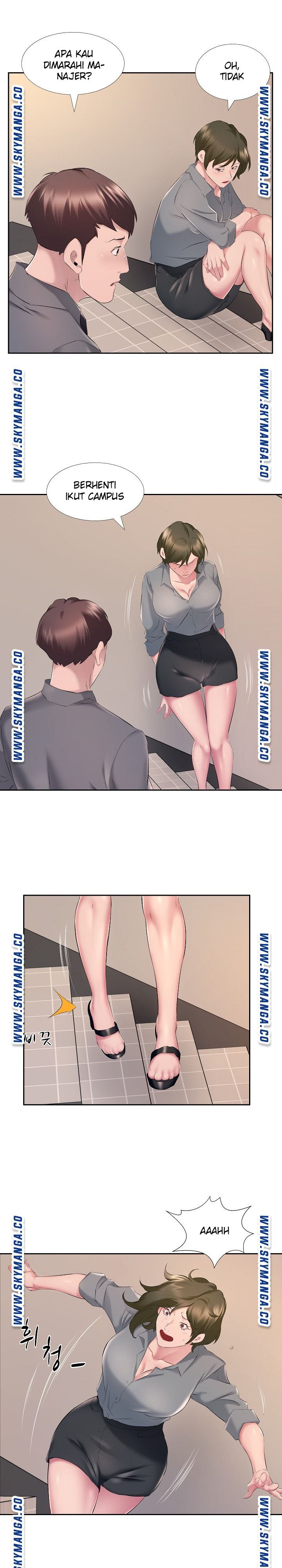 One Room Hotel - Chapter 7 18